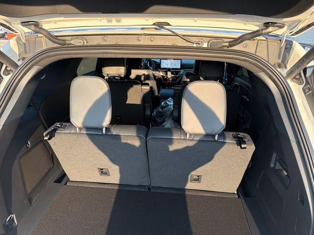 2026 Ford Explorer ST 4WD