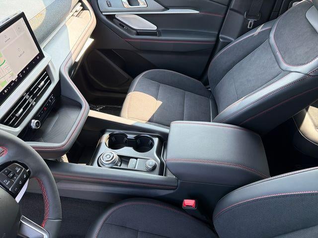2026 Ford Explorer ST 4WD