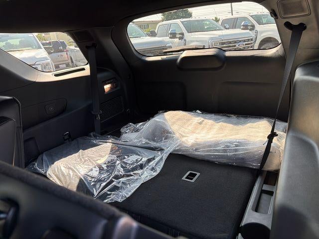 2026 Ford Explorer ST 4WD