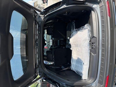 2026 Ford Explorer ST 4WD