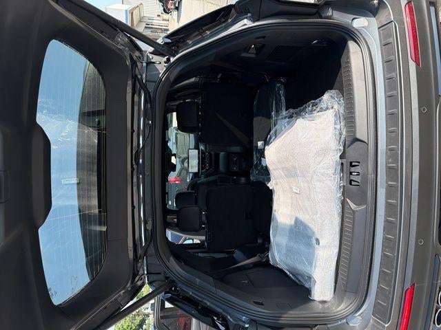 2026 Ford Explorer ST 4WD