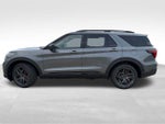 2026 Ford Explorer ST 4WD
