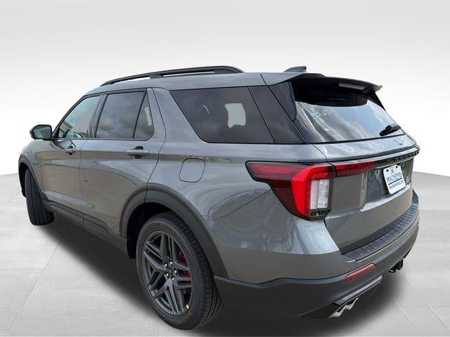 2026 Ford Explorer ST 4WD