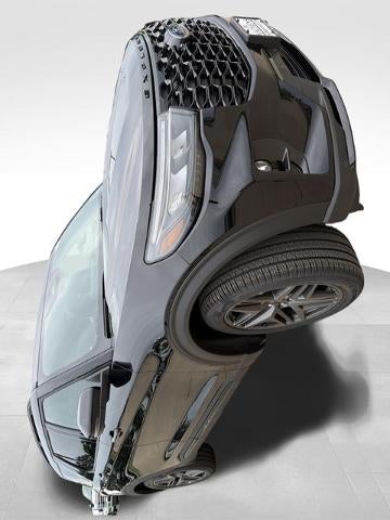 2026 Ford Explorer ST 4WD