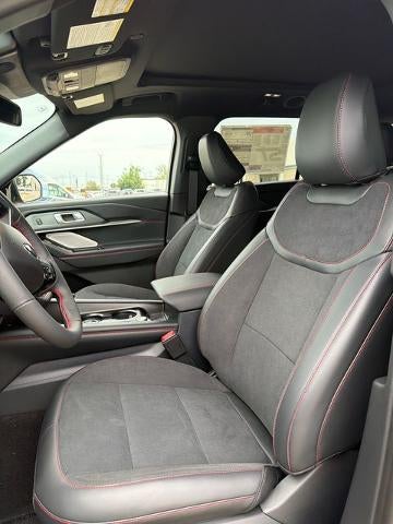 2026 Ford Explorer ST 4WD