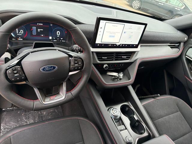 2026 Ford Explorer ST 4WD