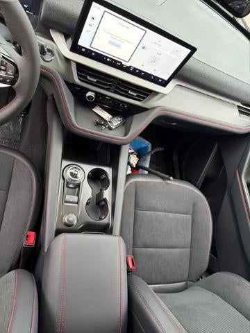2026 Ford Explorer ST 4WD
