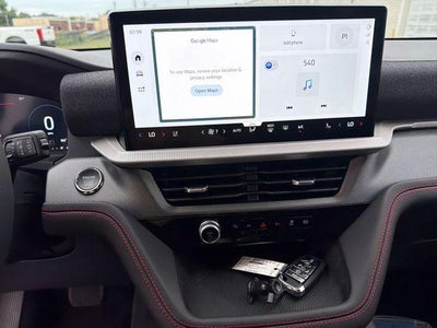 2026 Ford Explorer ST 4WD