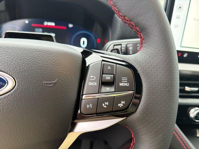 2026 Ford Explorer ST 4WD