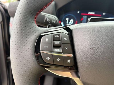 2026 Ford Explorer ST 4WD