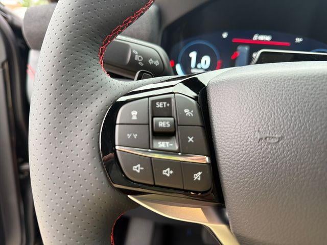 2026 Ford Explorer ST 4WD