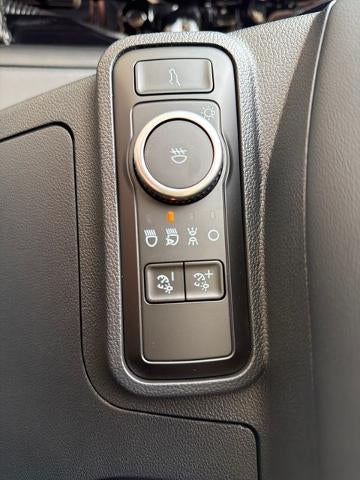 2026 Ford Explorer ST 4WD