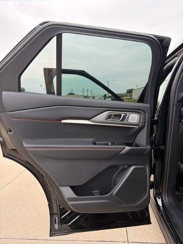 2026 Ford Explorer ST 4WD