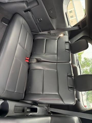 2026 Ford Explorer ST 4WD