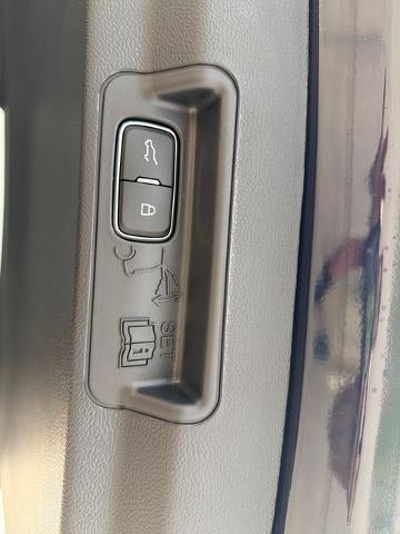 2026 Ford Explorer ST 4WD