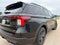 2026 Ford Explorer ST 4WD