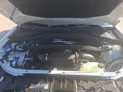 2027 Ford Explorer ST 4WD