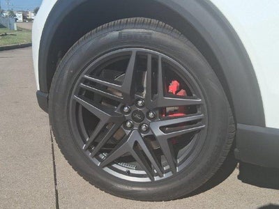 2027 Ford Explorer ST 4WD