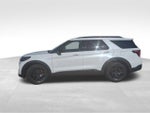 2027 Ford Explorer ST 4WD