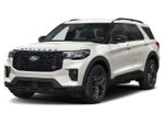 2027 Ford Explorer ST 4WD