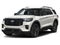 2027 Ford Explorer ST 4WD
