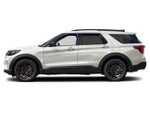 2027 Ford Explorer ST 4WD