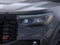2026 Ford Explorer ST 4WD