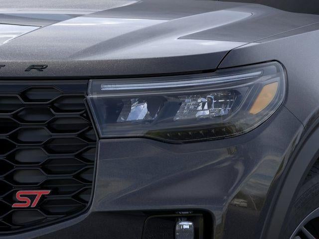 2026 Ford Explorer ST 4WD