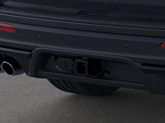 2026 Ford Explorer ST 4WD
