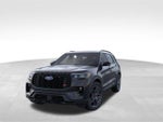 2026 Ford Explorer ST 4WD