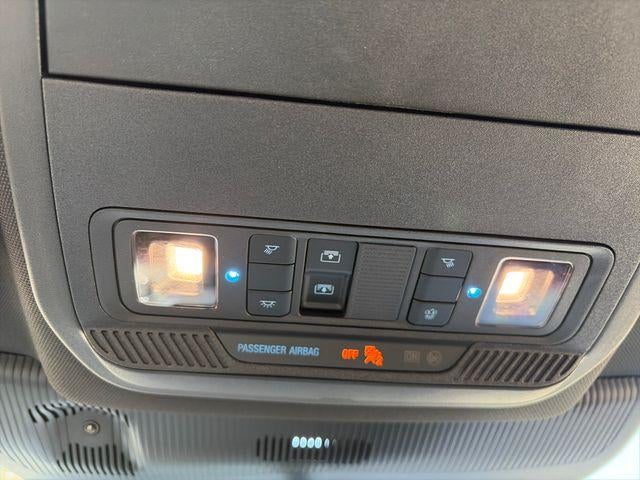 2026 Ford Explorer ST 4WD