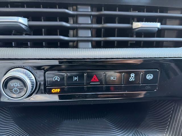 2026 Ford Explorer ST 4WD