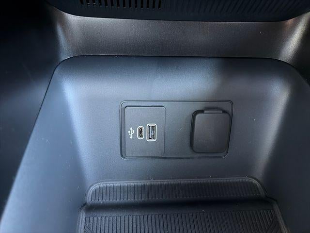 2026 Ford Explorer ST 4WD