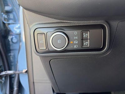 2026 Ford Explorer ST 4WD