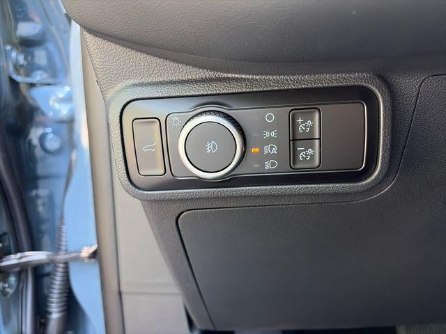 2026 Ford Explorer ST 4WD