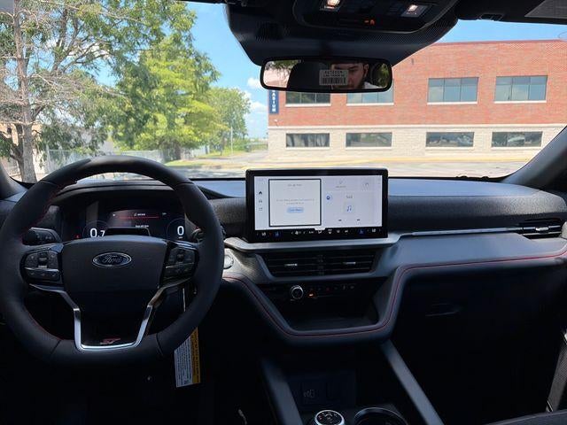 2026 Ford Explorer ST 4WD