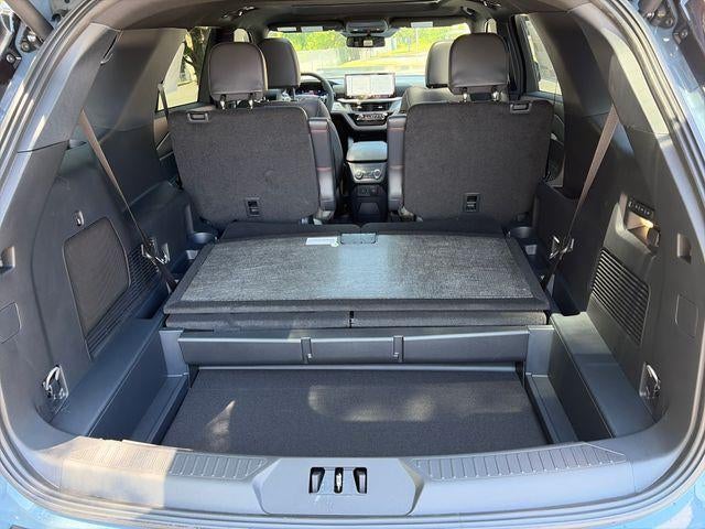 2026 Ford Explorer ST 4WD