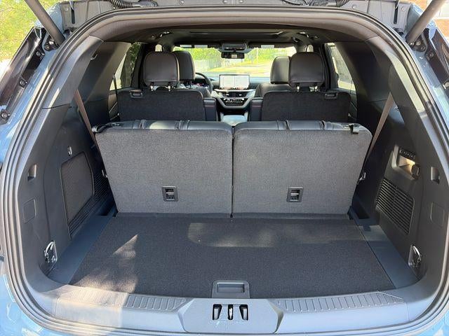 2026 Ford Explorer ST 4WD