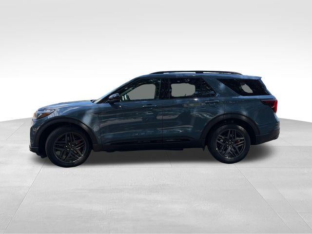 2026 Ford Explorer ST 4WD