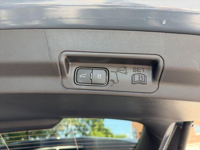 2026 Ford Explorer ST 4WD
