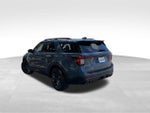 2026 Ford Explorer ST 4WD