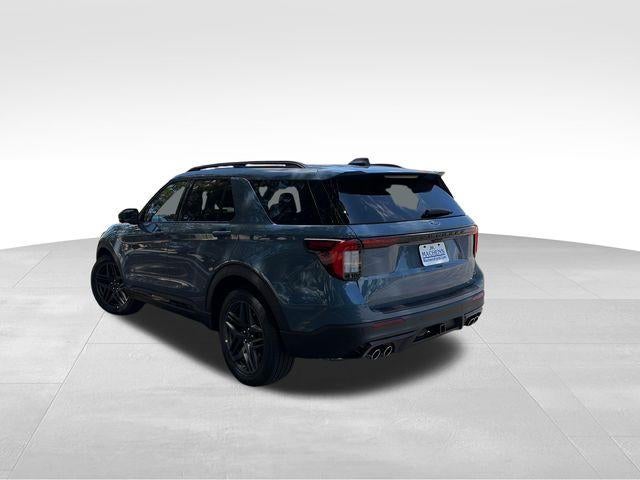 2026 Ford Explorer ST 4WD