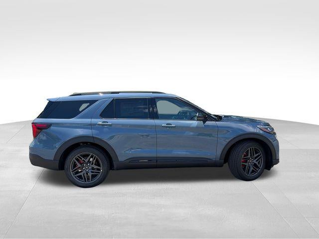 2026 Ford Explorer ST 4WD