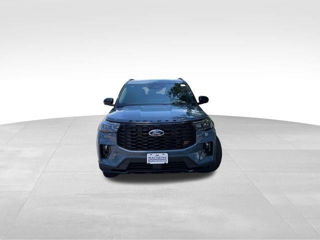 2026 Ford Explorer ST 4WD