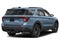 2026 Ford Explorer ST 4WD