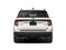 2026 Ford Explorer ST 4WD