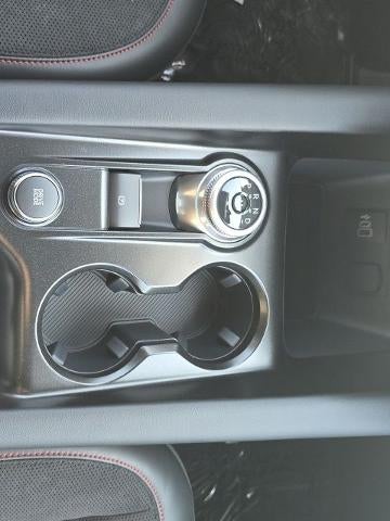 2026 Ford Explorer ST 4WD