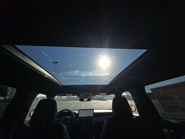 2026 Ford Explorer ST 4WD