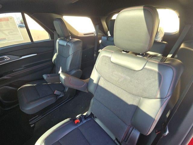 2026 Ford Explorer ST 4WD