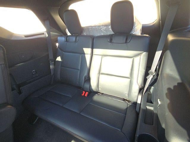 2026 Ford Explorer ST 4WD